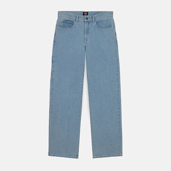  Dickies HERNDON DENIM W VINTAGE AGED BLUE