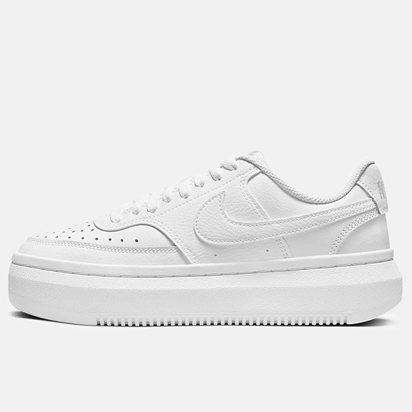  Nike Court Vision Alta Leather