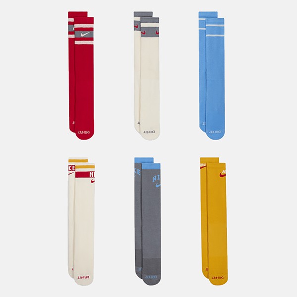  Nike Everyday Plus