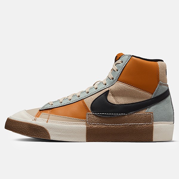  Nike BLAZER MID PRO CLUB EMB