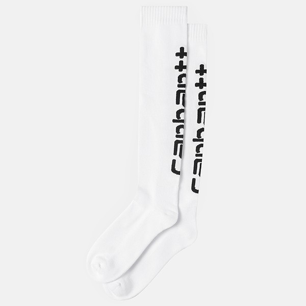  CARHARTT WIP Carhartt Script Socks