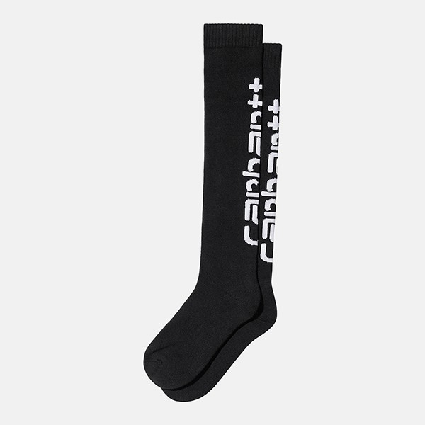  CARHARTT WIP Carhartt Script Socks
