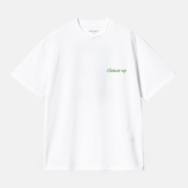  CARHARTT WIP Work & Play T-Shirt