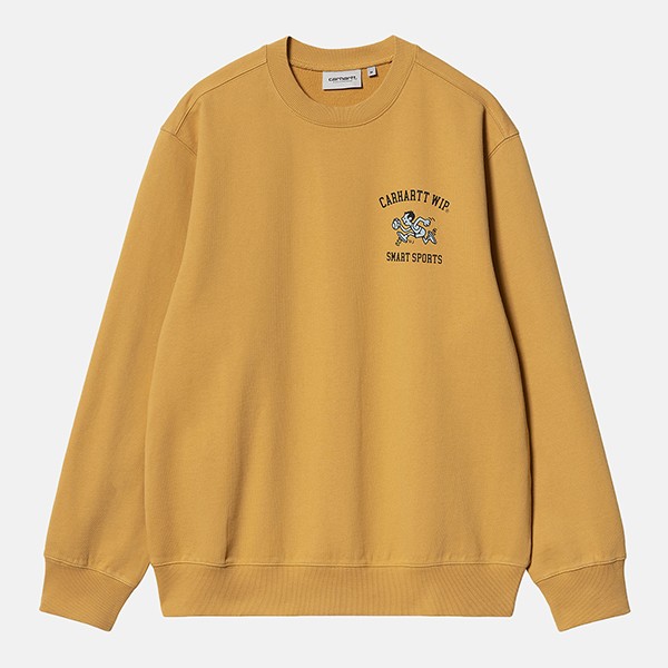  CARHARTT WIP Smart Sports Sweatshirt