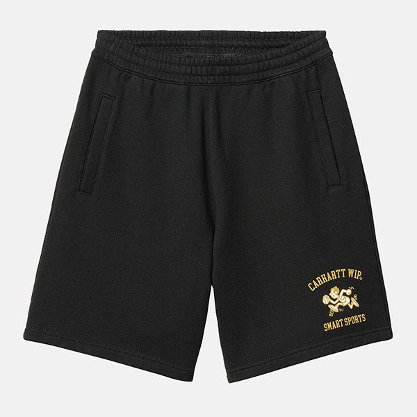  CARHARTT WIP Smart Sports Sweat Short
