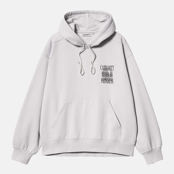  CARHARTT WIP Hooded Always a WIP Sweatshirt