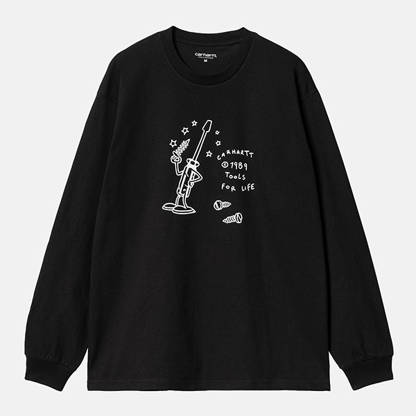  CARHARTT WIP Tools For Life T-Shirt