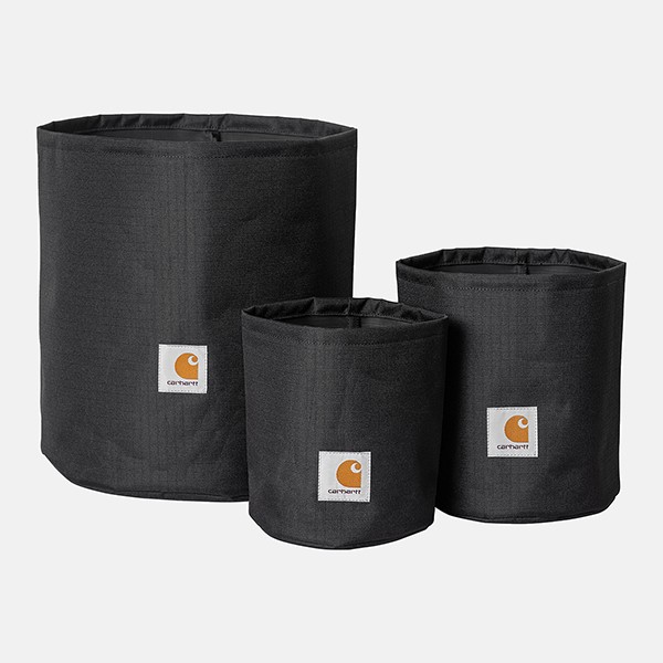      CARHARTT WIP Groundworks Planter Set