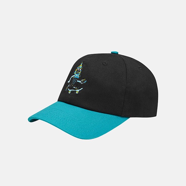  ICECREAM TEAM EU SKATE CONE DAD CAP