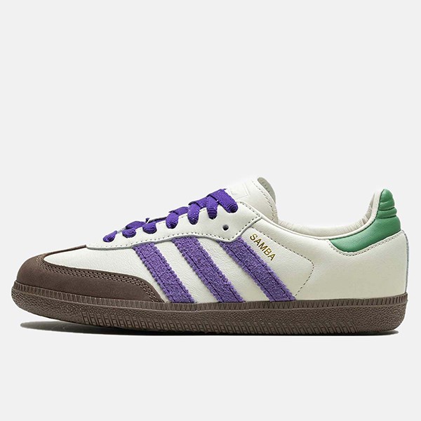  ADIDAS SAMBA OG