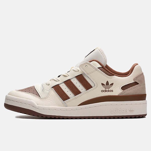  ADIDAS FORUM LOW CL