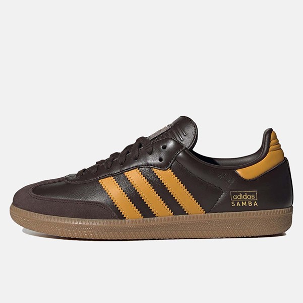  ADIDAS SAMBA OG