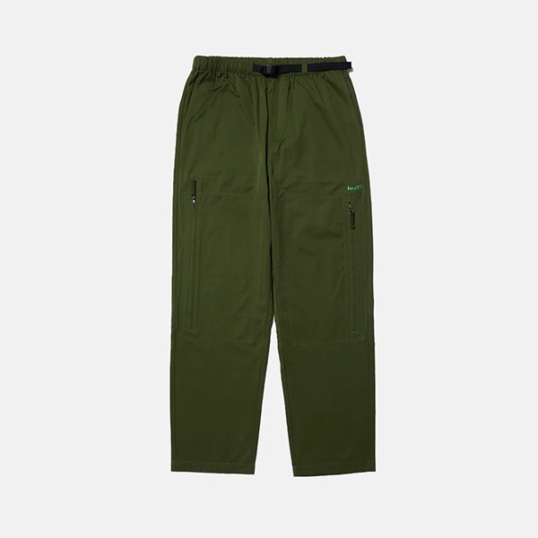  HUF LOMA TECH PANT