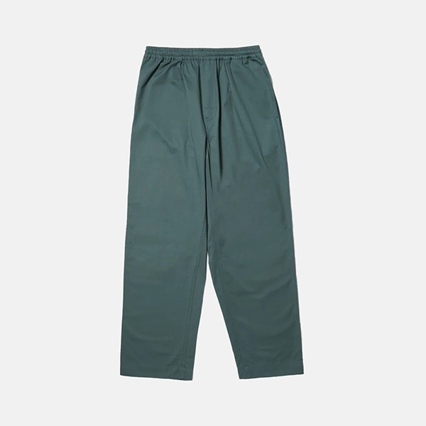  HUF BRUSHED SKATE PANT
