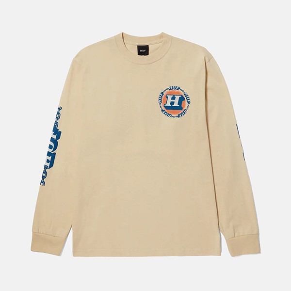  HUF DEPENDABLE TEE