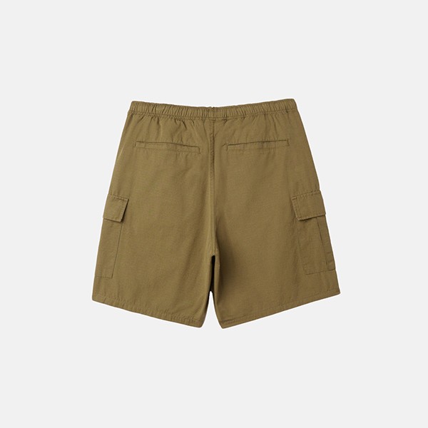  Obey EASY RIPSTOP CARGO SHORT