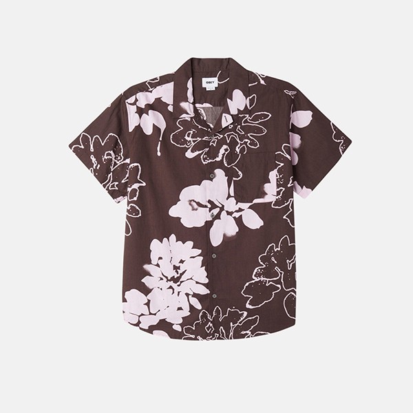  Obey LA RUE WOVEN