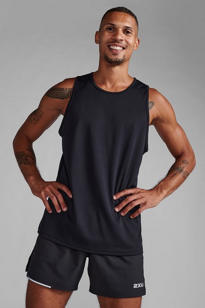   2XU Aero Tank