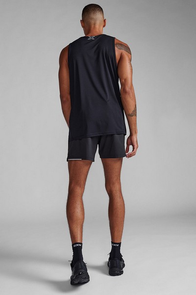   2XU Aero Tank