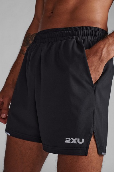   2XU Aero 5" Shorts