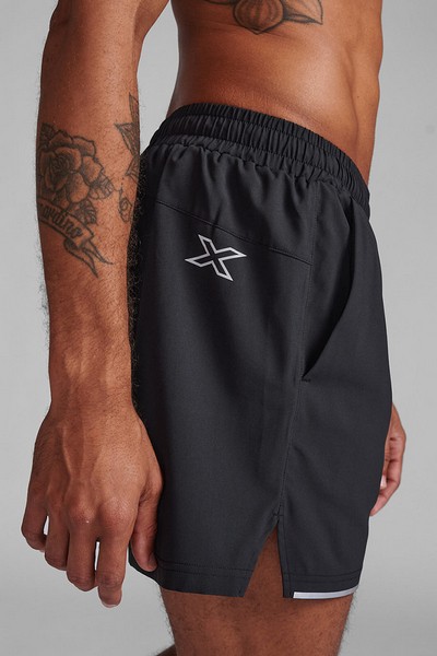   2XU Aero 5" Shorts