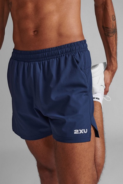   2XU Aero 5" Shorts