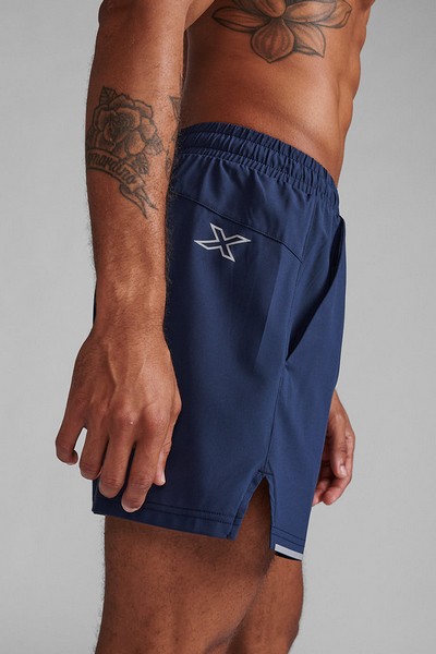   2XU Aero 5" Shorts