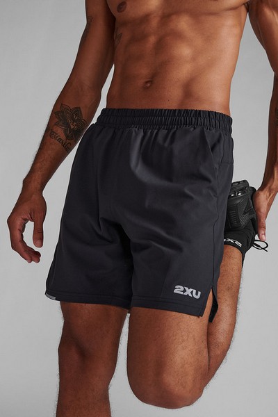   2XU Aero 7" Shorts