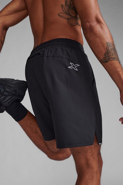   2XU Aero 7" Shorts