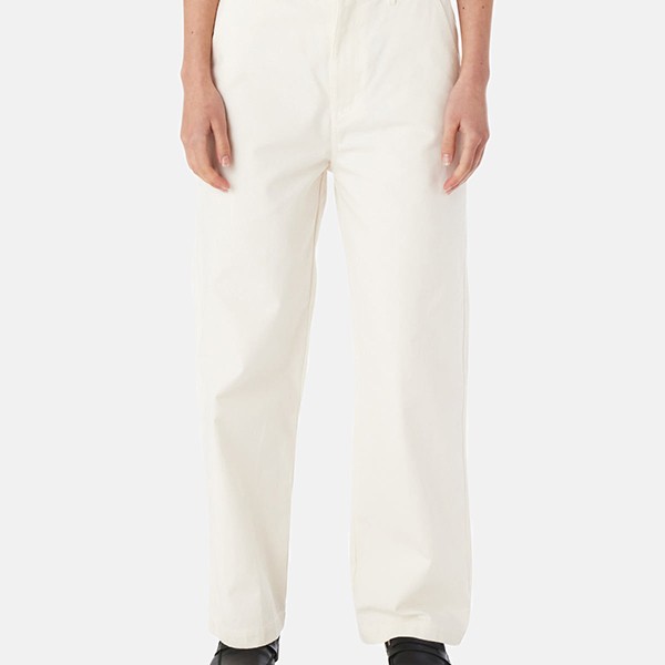 Obey ROSE CARPENTER PANT