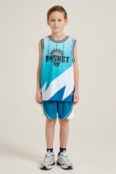   Basketball Game Shorts