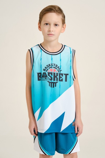   Basketball Game Shorts