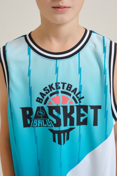   Basketball Game Shorts