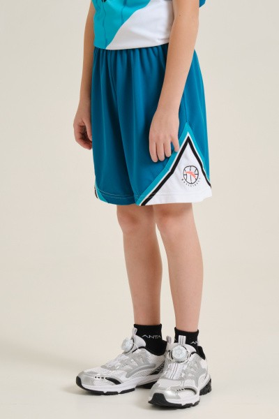   Basketball Game Shorts