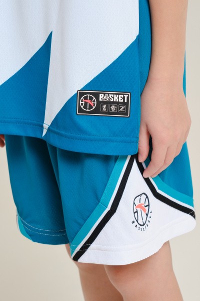   Basketball Game Shorts