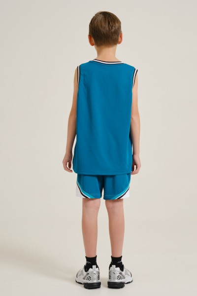   Basketball Game Shorts