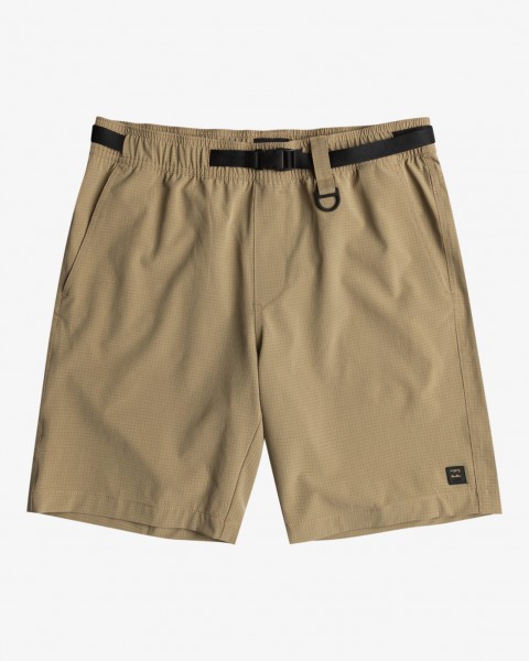   Surftrek Trail 17"