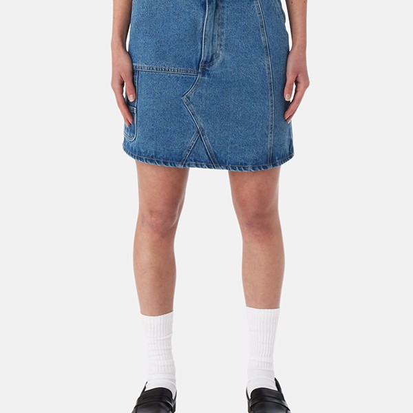  Obey REBUILT CARPENTER SKIRT