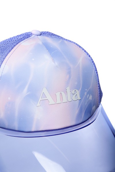  Anta
