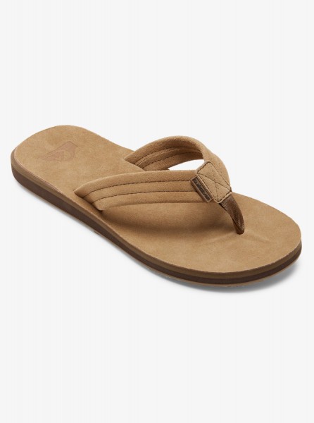   Carver Suede Plus