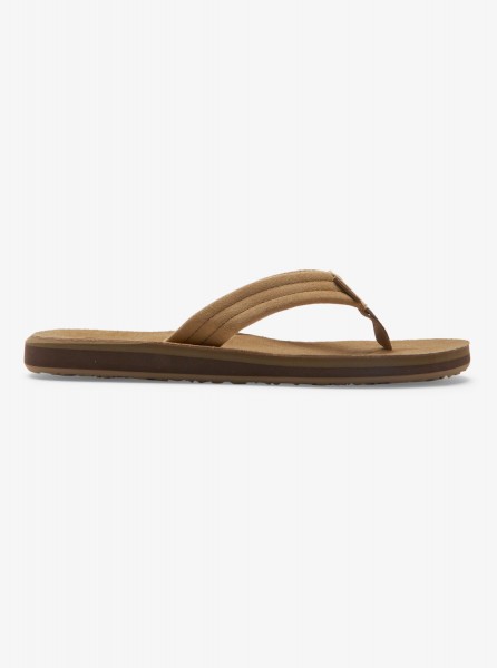   Carver Suede Plus