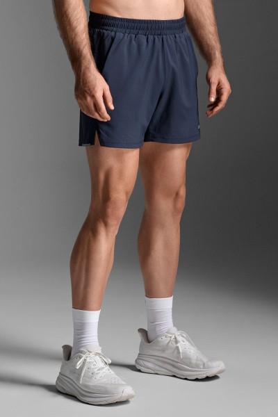 ������� ����� 2XU Aero 5" Shorts � �������������� ���