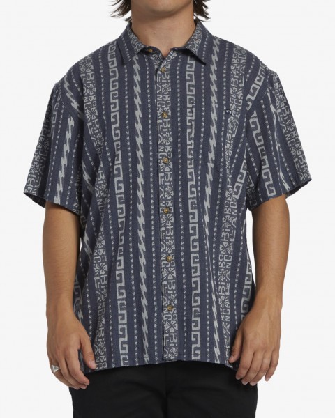      Sundays Jacquard