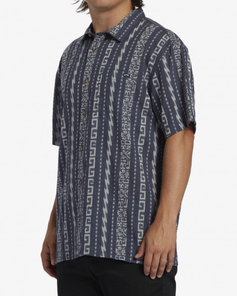      Sundays Jacquard