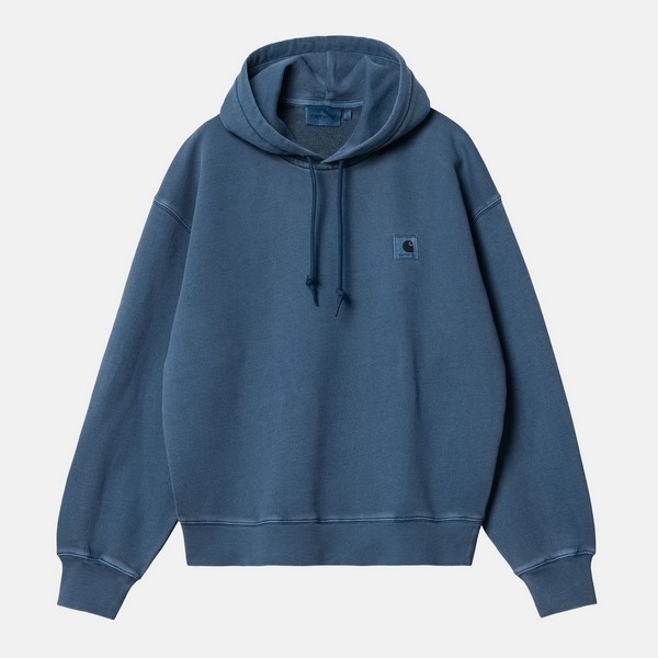  CARHARTT WIP Hooded Nelson Sweatshirt