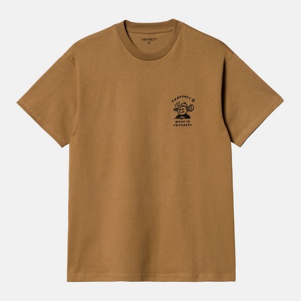  CARHARTT WIP Icons T-Shirt
