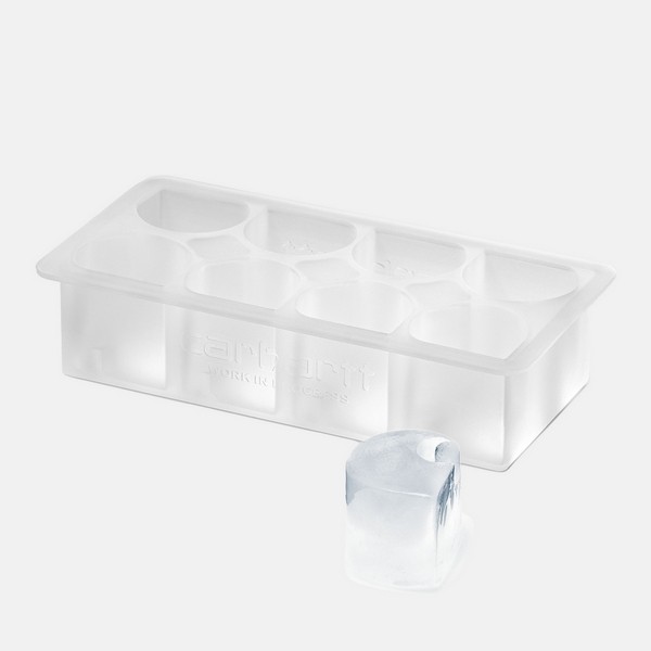    CARHARTT WIP C Logo Ice Cube Tray