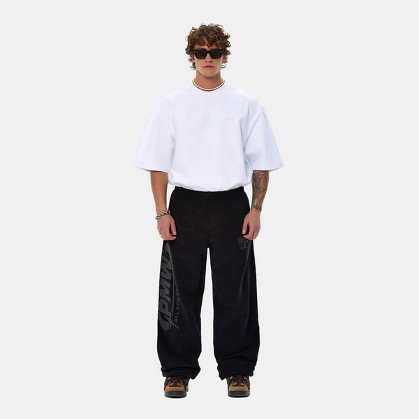  FRHT Race Club (Black)