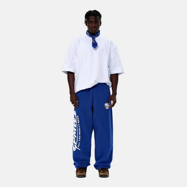  FRHT Race Club (Royal Blue)