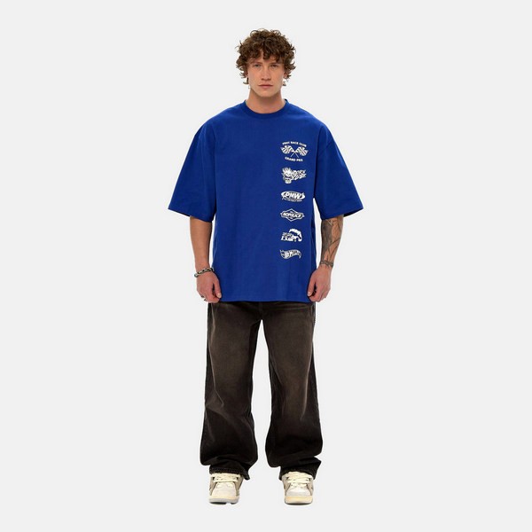  FRHT Race Club (Royal Blue)